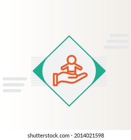 coverage to children through several programs