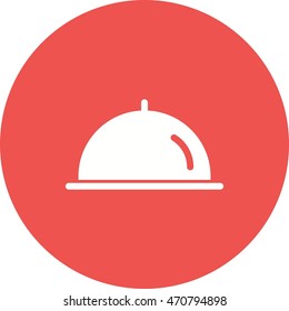Covered Food