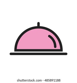 Covered Food