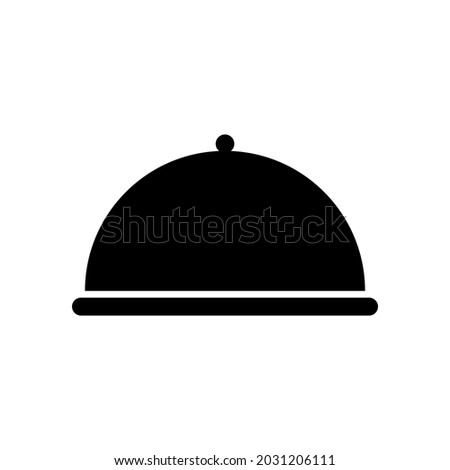 Covered Food icon for apps and web sites