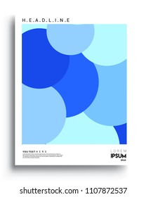 Covers background template with Abstract colorful design and modern abstract pattern. Vector templates for modern design, cover, template, decorated, brochure.