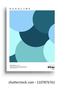 Covers background template with Abstract colorful design and modern abstract pattern. Vector templates for modern design, cover, template, decorated, brochure.