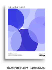 Covers background template with Abstract colorful design and modern abstract pattern. Vector templates for modern design, cover, template, decorated, brochure.