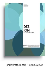 Covers background template with Abstract colorful design and modern abstract pattern. Vector templates for modern design, cover, template, decorated, brochure.