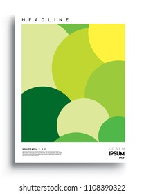 Covers background template with Geometric Abstract colorful design and modern abstract pattern. Vector templates for modern design, cover, template, decorated, brochure.