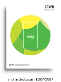Covers background template with Geometric Abstract colorful design and modern abstract pattern. Vector templates for modern design, cover, template, decorated, brochure.