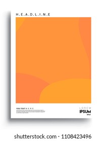 Covers background template with Geometric Abstract colorful design and modern abstract pattern. Vector templates for modern design, cover, template, decorated, brochure.