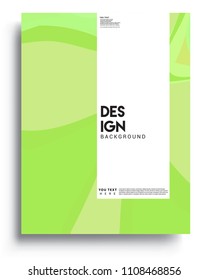 Covers background template with Geometric Abstract colorful design and modern abstract pattern. Vector templates for modern design, cover, template, decorated, brochure.