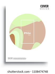 Covers background template with Geometric Abstract colorful design and modern abstract pattern. Vector templates for modern design, cover, template, decorated, brochure.