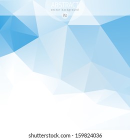 covers bright blue abstraction geometric background with triangles covers bright line white star abstract scene digital new fashionable site deal flooring blue fancy lighting refreshing beauty science