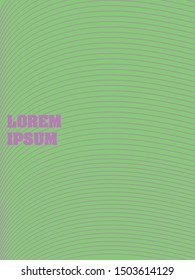 Covers design. Colorful gradients.Cover template for book, catalog and annual.Geometric patterns.Vector illustration.