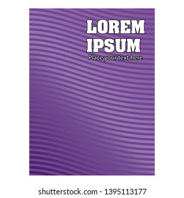 Covers design. Colorful gradients.Geometric patterns.Vector illustration.