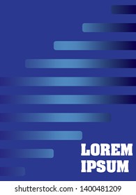 Covers design. Colorful gradients.Geometric patterns.Vector illustration.