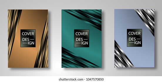 Covers Design modern template.vector illustration