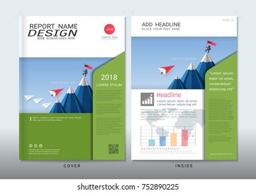 Covers design with space for photo background, Can be adapt to annual report, brochure, flyer, leaflet, fact sheet, sale kit, catalog, magazine, booklet, portfolio, poster, Vector template in A4 size.