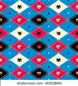 Covers design vector patterns