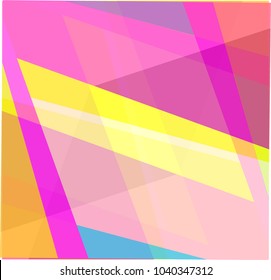 covers with geometric pattern. shapes with colorful composition Eps10 vector template. vector illustration