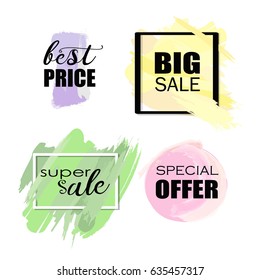 covers with hand drawn texture. templates for design business cards, invitations, gift cards, flayers and brochures