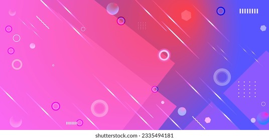 Covers with minimal abstract design. Beautiful geometric background for your design. Beautiful Design for Banners, Placards, Posters, Flyers