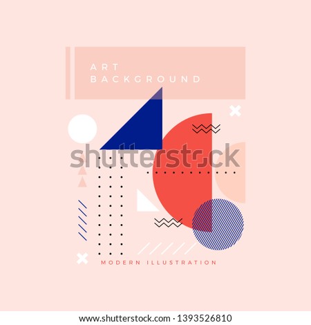 Covers with minimal design. Cool geometric backgrounds for your design. Applicable for Banners, Placards, Posters, Flyers etc. Eps10 vector