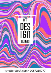 Covers templates set with bauhaus, memphis and hipster style graphic geometric elements. Applicable for placards, brochures, posters, covers and banners.