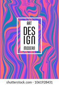 Covers templates set with bauhaus, memphis and hipster style graphic geometric elements. Applicable for placards, brochures, posters, covers and banners.