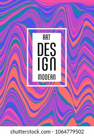 Covers templates set with bauhaus, memphis and hipster style graphic geometric elements. Applicable for placards, brochures, posters, covers and banners.