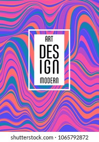 Covers templates set with bauhaus, memphis and hipster style graphic geometric elements. Applicable for placards, brochures, posters, covers and banners.