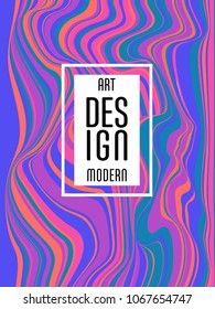 Covers templates set with bauhaus, memphis and hipster style graphic geometric elements. Applicable for placards, brochures, posters, covers and banners.