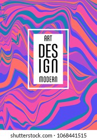 Covers templates set with bauhaus, memphis and hipster style graphic geometric elements. Applicable for placards, brochures, posters, covers and banners.