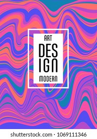 Covers templates set with bauhaus, memphis and hipster style graphic geometric elements. Applicable for placards, brochures, posters, covers and banners.