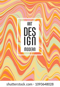 Covers templates set with bauhaus, memphis and hipster style graphic geometric elements. Applicable for placards, brochures, posters, covers and banners.