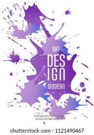 Covers templates set with bauhaus, memphis and hipster style graphic geometric elements. Applicable for placards, brochures, posters, covers and banners.