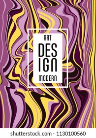 Covers templates set with bauhaus, memphis and hipster style graphic geometric elements. Applicable for placards, brochures, posters, covers and banners.