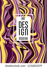 Covers templates set with bauhaus, memphis and hipster style graphic geometric elements. Applicable for placards, brochures, posters, covers and banners.
