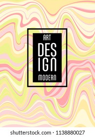 Covers templates set with bauhaus, memphis and hipster style graphic geometric elements. Applicable for placards, brochures, posters, covers and banners.