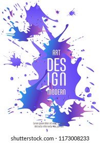 Covers templates set with bauhaus, memphis and hipster style graphic geometric elements. Applicable for placards, brochures, posters, covers and banners.