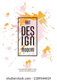 Covers templates set with bauhaus, memphis and hipster style graphic geometric elements and music notes. Applicable for placards, brochures, posters, covers and banners.