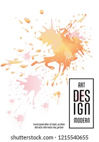 Covers templates set with bauhaus, memphis and hipster style graphic geometric elements. Applicable for placards, brochures, posters, covers and banners.