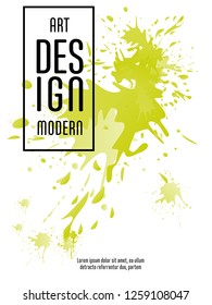 Covers templates set with bauhaus, memphis and hipster style graphic geometric elements. Applicable for placards, brochures, posters, covers and banners.