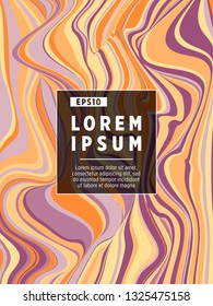 Covers templates set with bauhaus, memphis and hipster style graphic geometric elements. Applicable for placards, brochures, posters, covers and banners.