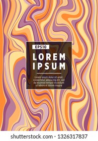 Covers templates set with bauhaus, memphis and hipster style graphic geometric elements. Applicable for placards, brochures, posters, covers and banners.