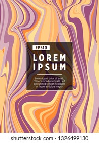 Covers templates set with bauhaus, memphis and hipster style graphic geometric elements. Applicable for placards, brochures, posters, covers and banners.