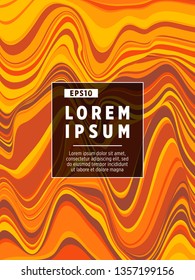 Covers templates set with bauhaus, memphis and hipster style graphic geometric elements. Applicable for placards, brochures, posters, covers and banners.