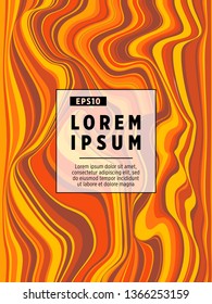 Covers templates set with bauhaus, memphis and hipster style graphic geometric elements. Applicable for placards, brochures, posters, covers and banners.