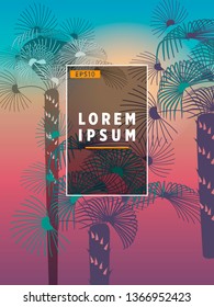 Covers templates set with bauhaus, memphis and hipster style graphic geometric elements. Applicable for placards, brochures, posters, covers and banners.