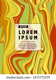 Covers templates set with bauhaus, memphis and hipster style graphic geometric elements. Applicable for placards, brochures, posters, covers and banners.