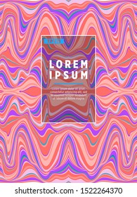 Covers templates set with bauhaus, memphis and hipster style graphic geometric elements. Applicable for placards, brochures, posters, covers and banners.