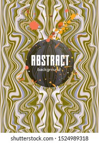 Covers templates set with bauhaus, memphis and hipster style graphic geometric elements. Applicable for placards, brochures, posters, covers and banners.