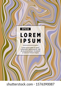 Covers templates set with bauhaus, memphis and hipster style graphic geometric elements. Applicable for placards, brochures, posters, covers and banners.
